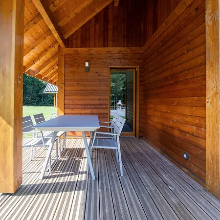 Chalet Belle Etoile Val De Tamie *