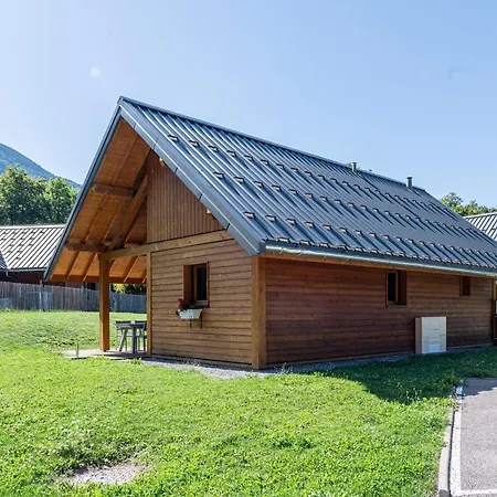 Belle Etoile Val De Tamié
